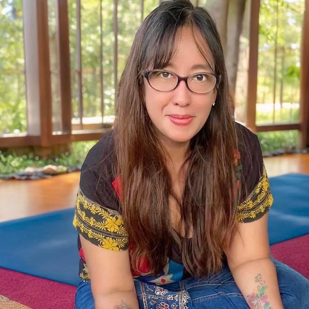 Audrey’s Sacred Energy Transmission For Re-SET & UPGRADE (mp4a audio)