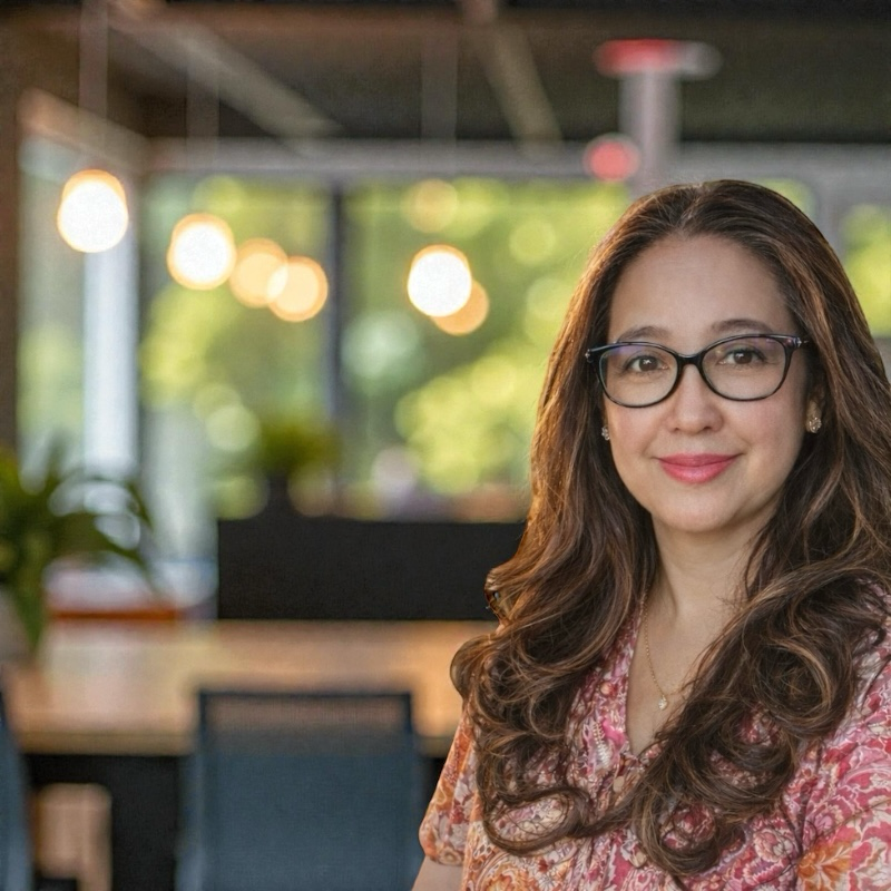 Stability in Motion (February Tuesday Healing with Audrey) via distance