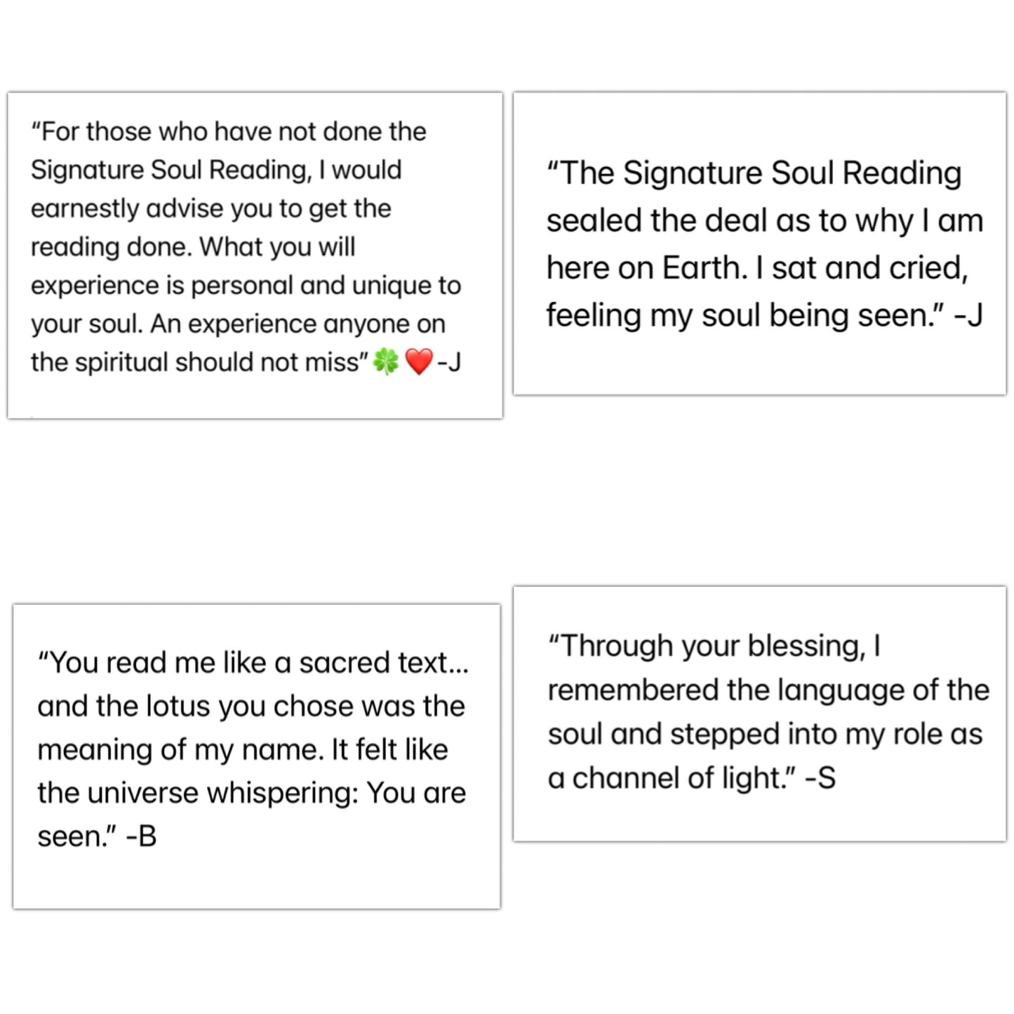 SOUL SIGNATURE READING (New Age Purpose Reading +Soul Frequency Map + Light Code Activation with Audrey All via PDF