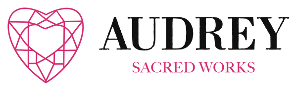 Audrey’s Sacred Works